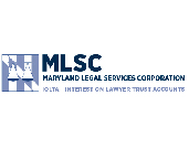 Maryland Legal Services Corporation