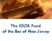 The IOLTA Fund of the Bar of New Jersey