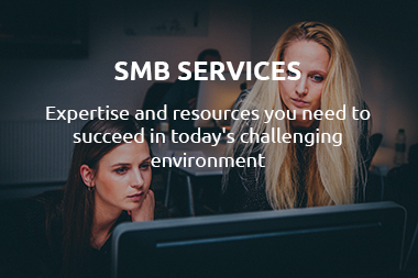 SMB SERVICES